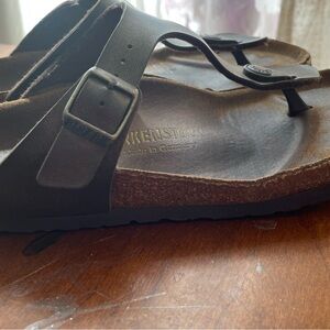 Women’s Birkenstock size 35